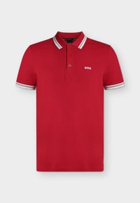 Ei valittu, medium red