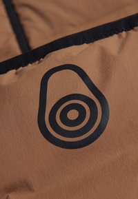 Sail Racing HOOD SPRAY - Dunjacka - dk sand
