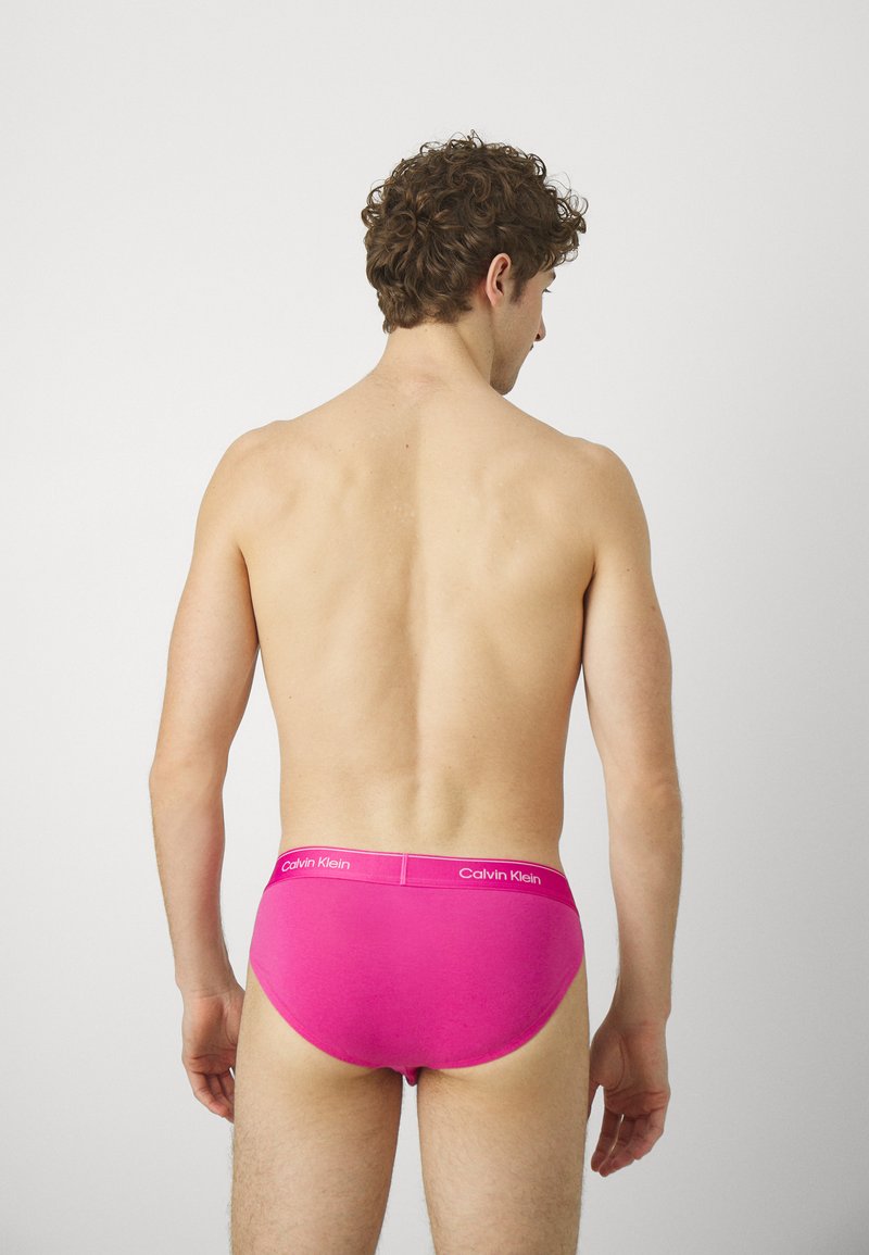 Adidas Men's Performance Boxer Calvin Klein Cotton Stretch Low