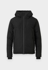 JCOUNION PADDED - Lagana jakna - black