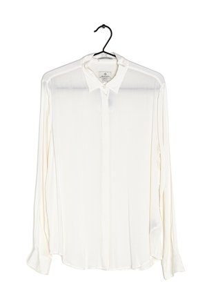 Blusa - white