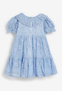 Next Koktejlové šaty / šaty na párty - light blue