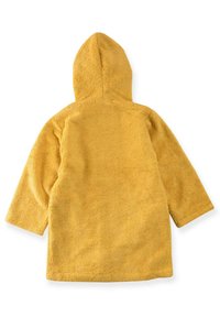 Cigit Halja - mustard yellow