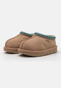 UGG TASMAN II UNISEX - Clogs - driftwood