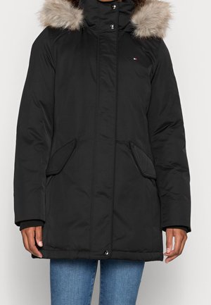 Chaqueta de invierno - black