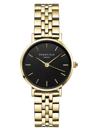 Montre - gold-coloured