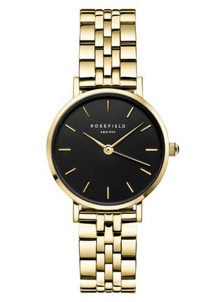 SMALL EDIT - Watch - gold-coloured