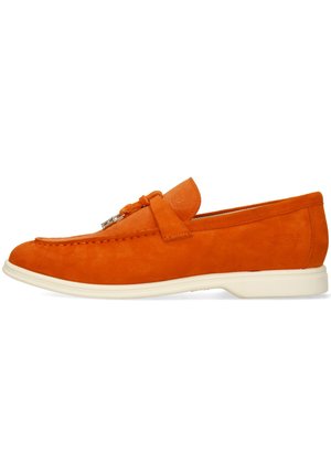 Melvin & Hamilton, ADLEY 3  - Zapatos sin cordones - orange