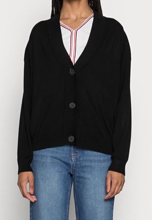 Gilet - black