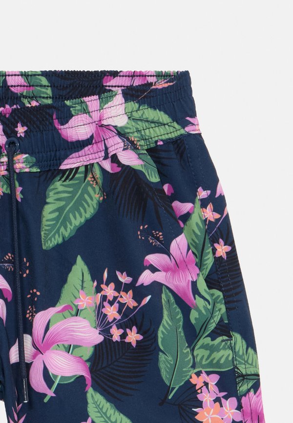 TULYA TROPICANA GIRLS - Swimming shorts2