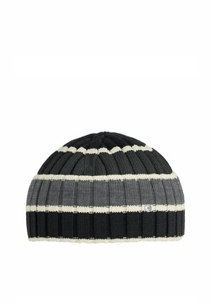 Burlington, UNISEX, czarny