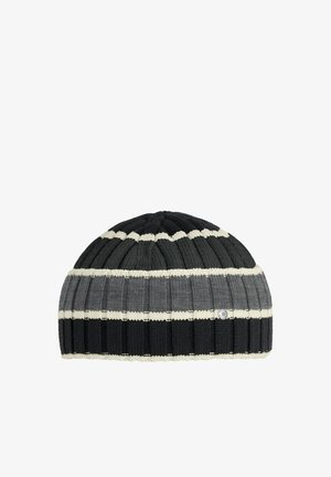 Burlington, UNISEX, czarny