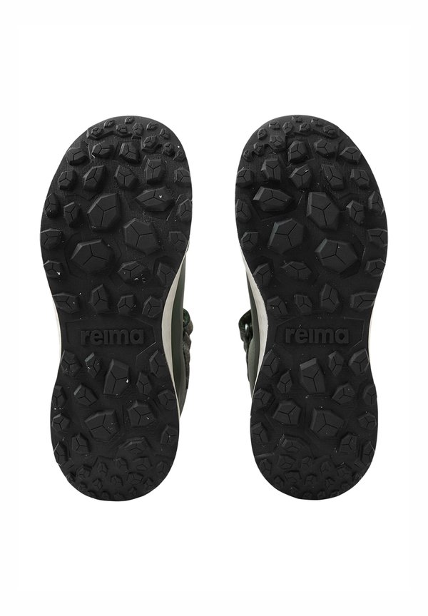 HIIPIEN – Hikingschuh