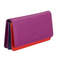 DUDU CANARIE RFID - Monedero - fuchsia