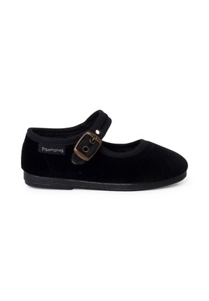 Baby shoes - black