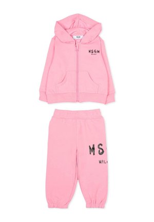 COMPLETI - Survêtement - pink