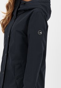 alife & kickin Parka - marine