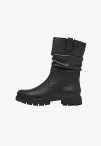 Non sélectionné, black nappa