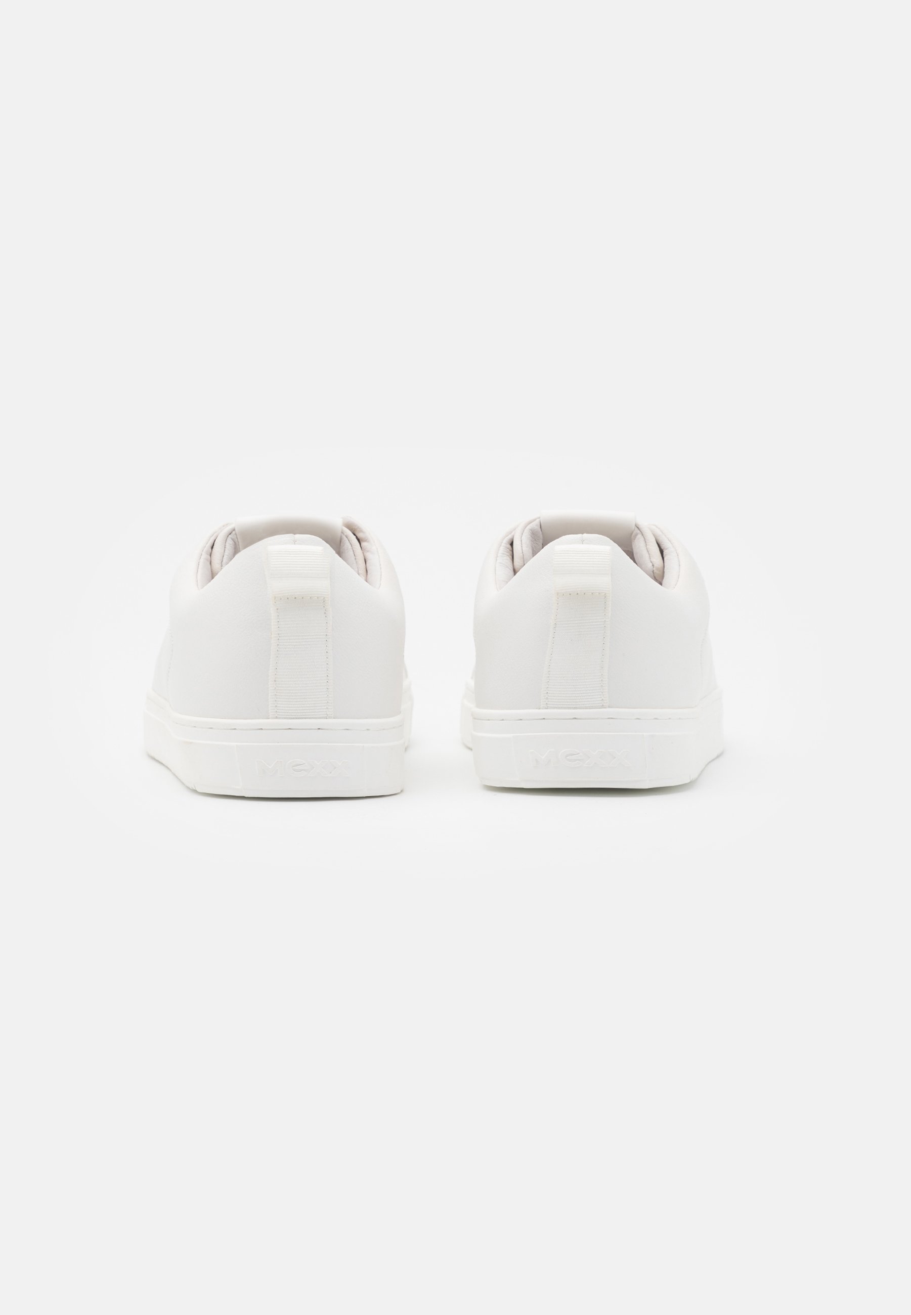 Mexx ELIAN - Trainers - white - Zalando.de