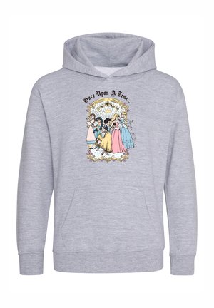 DISNEY PRINCESSES  - Bluza z kapturem