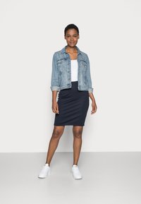 GAP TANK - Top - optic white