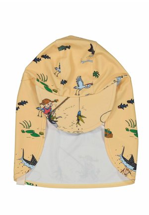 UV-SOL - Hatte - soft yellow