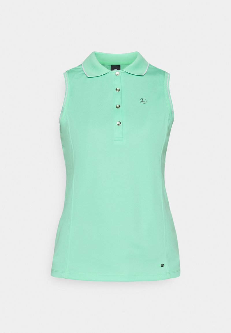 LUHTA Poloshirt groen LUHTA Poloshirt groen