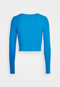 JJXX JXFELINE  - Camisola de manga comprida - brilliant blue