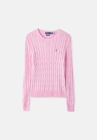 Valittu, carmel pink