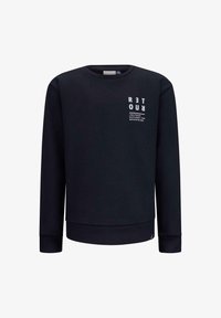 Niet geselecteerd, black