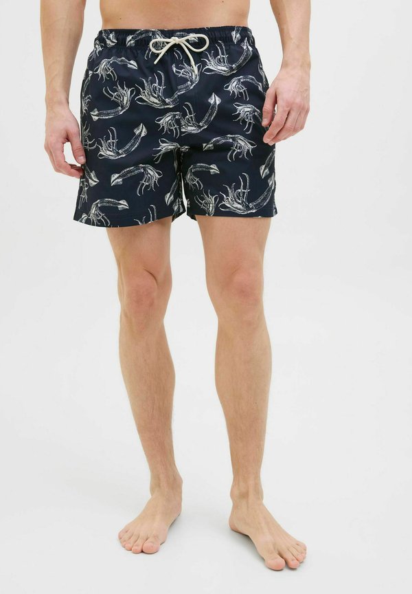 REGULAR FIT - Badeshorts