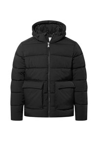 TOG24 HAMILTON - Winter jacket - black