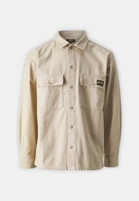 Unselected, khaki