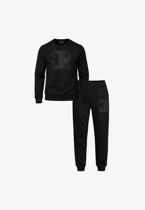Richmond, TUTA SET - Tuta - black