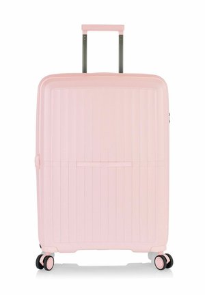 AIRLITE 4 ROLLEN TROLLEY MIT DEHNFALTE - Luggage - blush