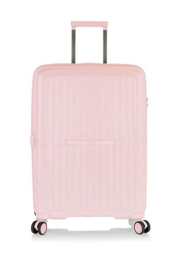 AIRLITE 4 ROLLEN TROLLEY MIT DEHNFALTE - Boardcase - blush