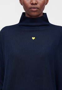 MAX&Co. LABRADOR - Pullover - blu