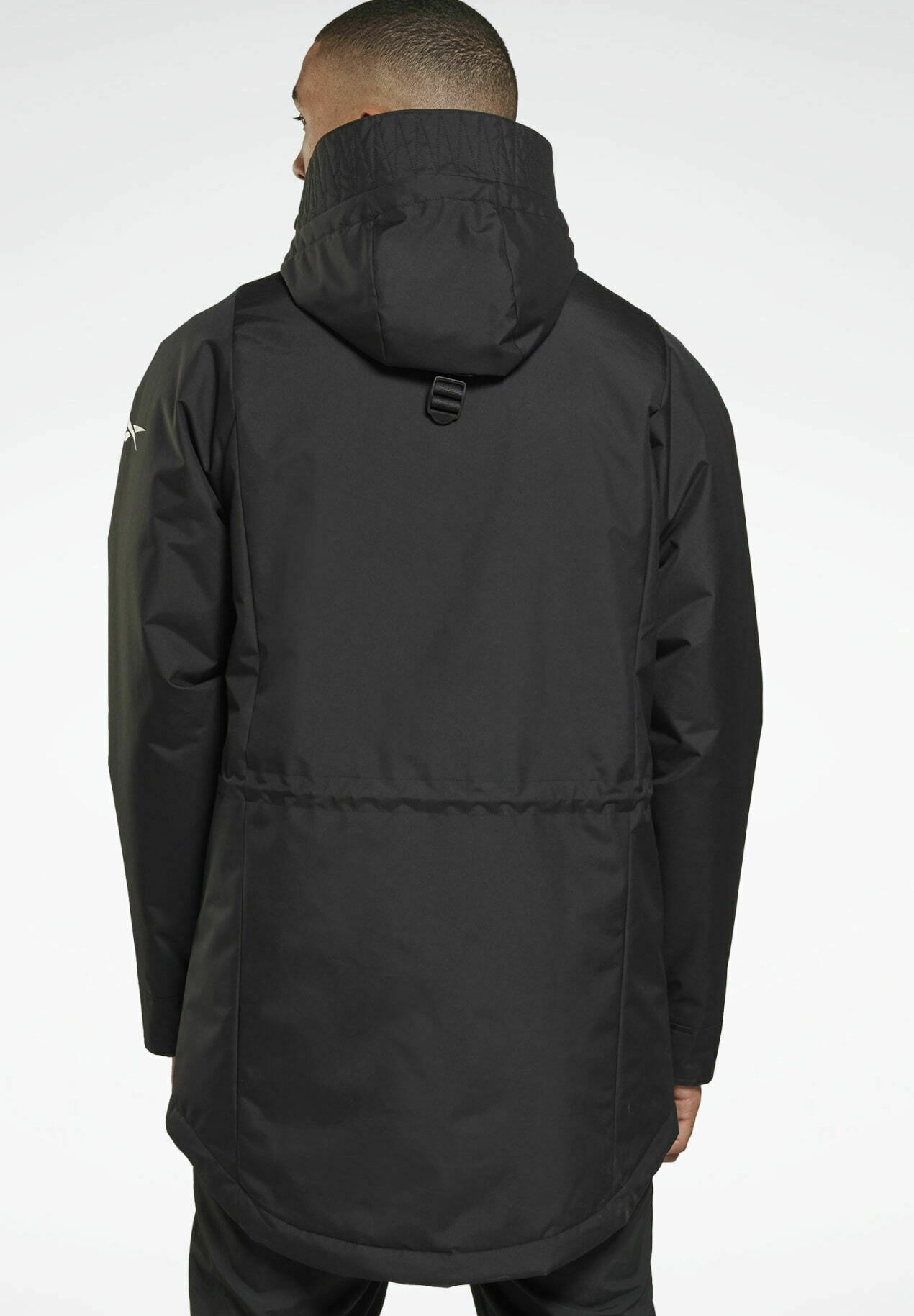 Reebok URBAN - Outdoor jacket - black 