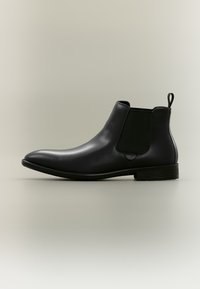 Επιλέχθηκε, black