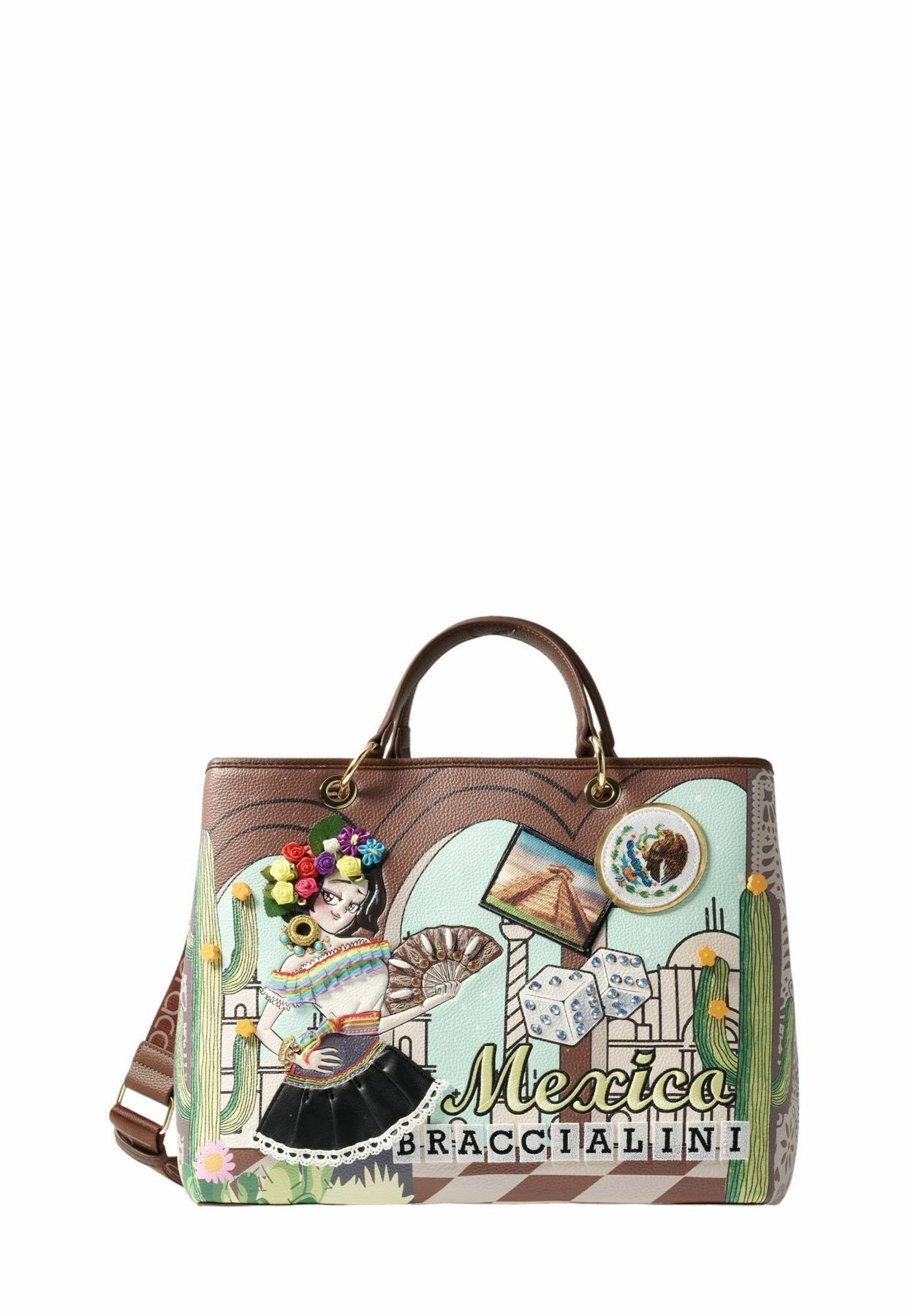 Outlet Braccialini Purse Braccialini Bags Outlet Braccialini