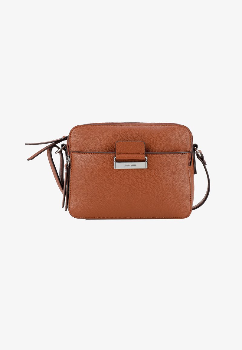 Gerry Weber TALK DIFFERENT - Schoudertas - mocha bisque
