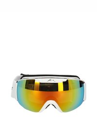 Niet geselecteerd, white yellow