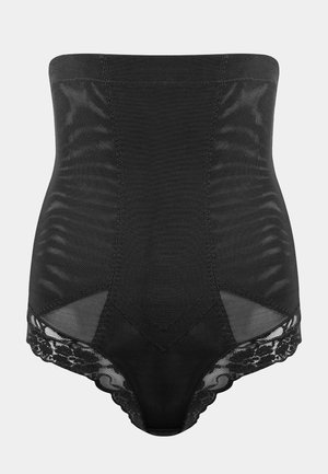 MAGIC Bodyfashion, SUPER CONTROL HI-THONG - Lingerie sculptante - black