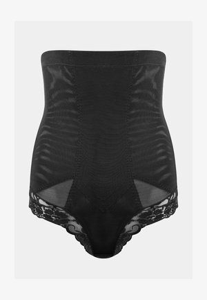 MAGIC Bodyfashion, SUPER CONTROL HI-THONG - Lingerie sculptante - black