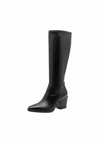 Marco Tozzi Bottes - black