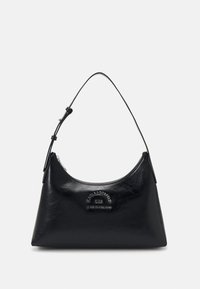 Borsa a mano - black