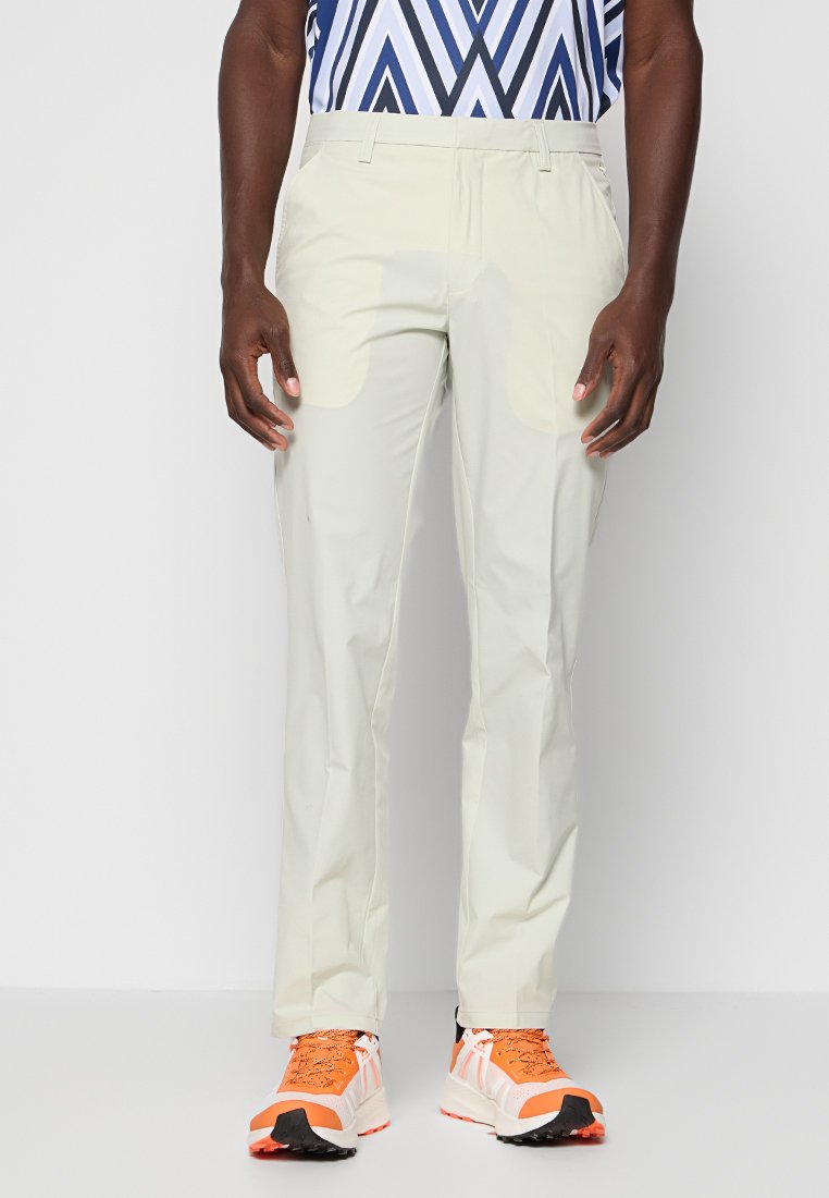 Cross Sportswear Broek wit