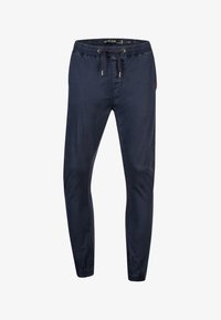 Selected, navy
