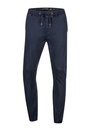 FIELDS - Pantaloni - navy