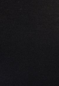 Damart MANCHES LONGUES THERMOLACTYL SENSITIVE - Maglietta intima - noir